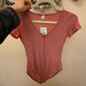 Urban Outfitters Body Suit